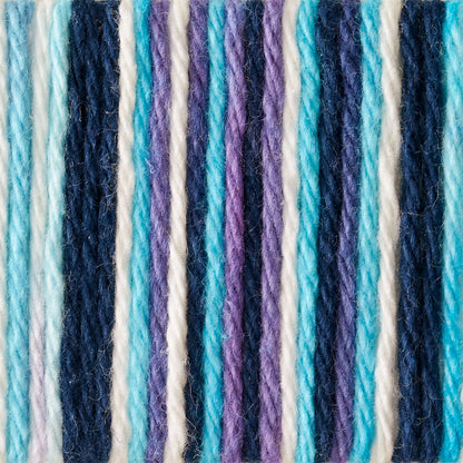 Bernat Handicrafter Cotton Variegates Yarn (340g/12oz) - Discontinued Moondance Ombre
