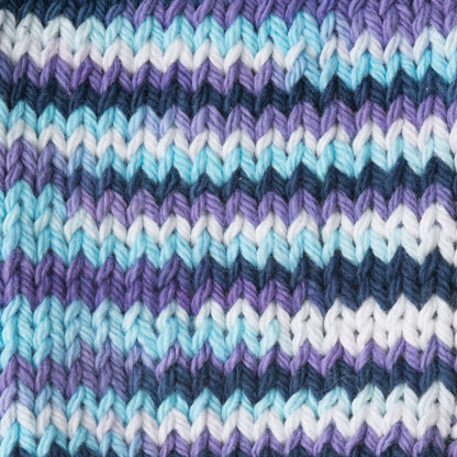 Bernat Handicrafter Cotton Variegates Yarn (340g/12oz) - Discontinued Moondance Ombre