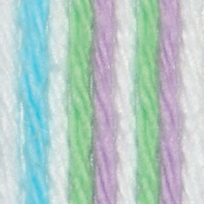 Bernat Handicrafter Cotton Variegates Yarn (340g/12oz) - Discontinued Lavender Ice Ombre
