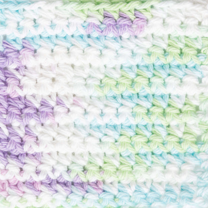 Bernat Handicrafter Cotton Variegates Yarn (340g/12oz) - Discontinued Lavender Ice Ombre
