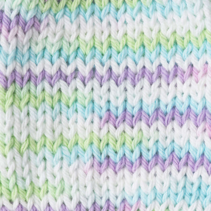 Bernat Handicrafter Cotton Variegates Yarn (340g/12oz) - Discontinued Lavender Ice Ombre