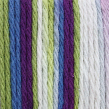 Bernat Handicrafter Cotton Variegates Yarn (340g/12oz) - Discontinued Fruit Punch Ombre