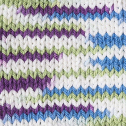 Bernat Handicrafter Cotton Variegates Yarn (340g/12oz) - Discontinued Fruit Punch Ombre