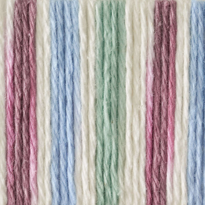 Bernat Handicrafter Cotton Variegates Yarn (340g/12oz) - Discontinued Freshly Pressed Ombre