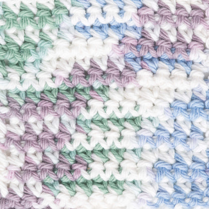 Bernat Handicrafter Cotton Variegates Yarn (340g/12oz) - Discontinued Freshly Pressed Ombre