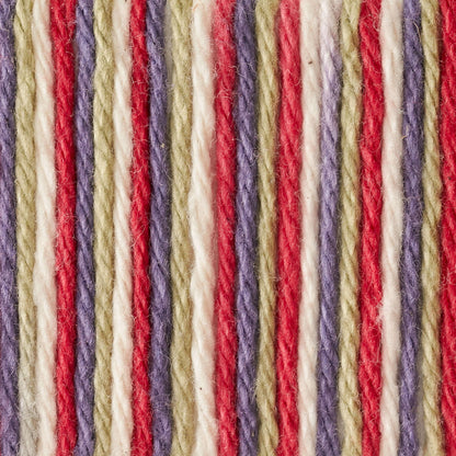 Bernat Handicrafter Cotton Variegates Yarn (340g/12oz) - Discontinued Field of Dreams Ombre