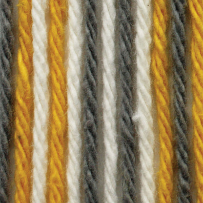 Bernat Handicrafter Cotton Variegates Yarn (340g/12oz) - Discontinued Golden Mist Ombre