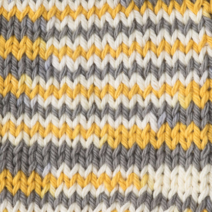 Bernat Handicrafter Cotton Variegates Yarn (340g/12oz) - Discontinued Golden Mist Ombre
