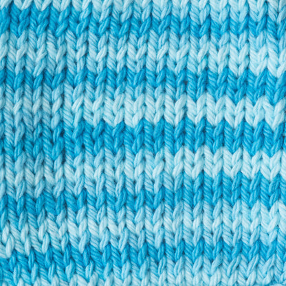 Bernat Handicrafter Cotton Variegates Yarn (340g/12oz) - Discontinued Swimming Pool Ombre