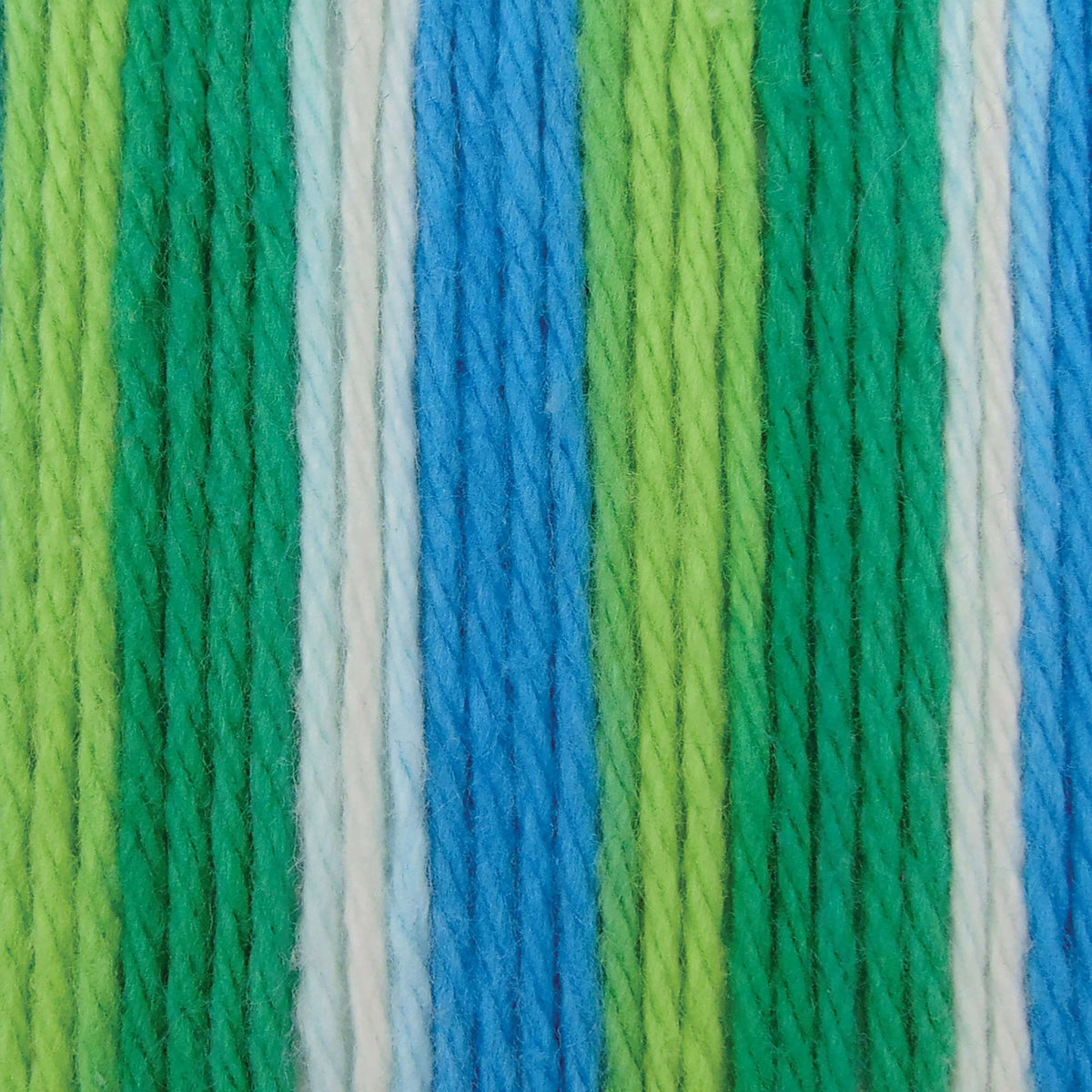 Emerald Energy Ombre