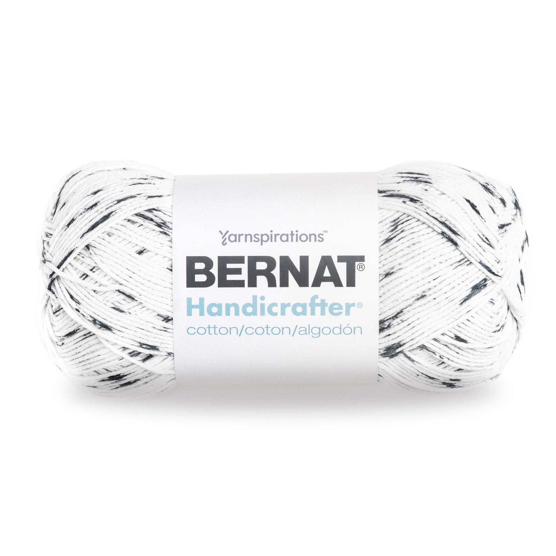 Bernat Handicrafter Cotton Ombres Yarn (340g/12oz) Yarnspirations