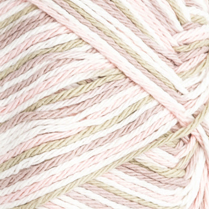 Bernat Handicrafter Cotton Ombres Yarn (340g/12oz) - Discontinued Shades Tumbleweed