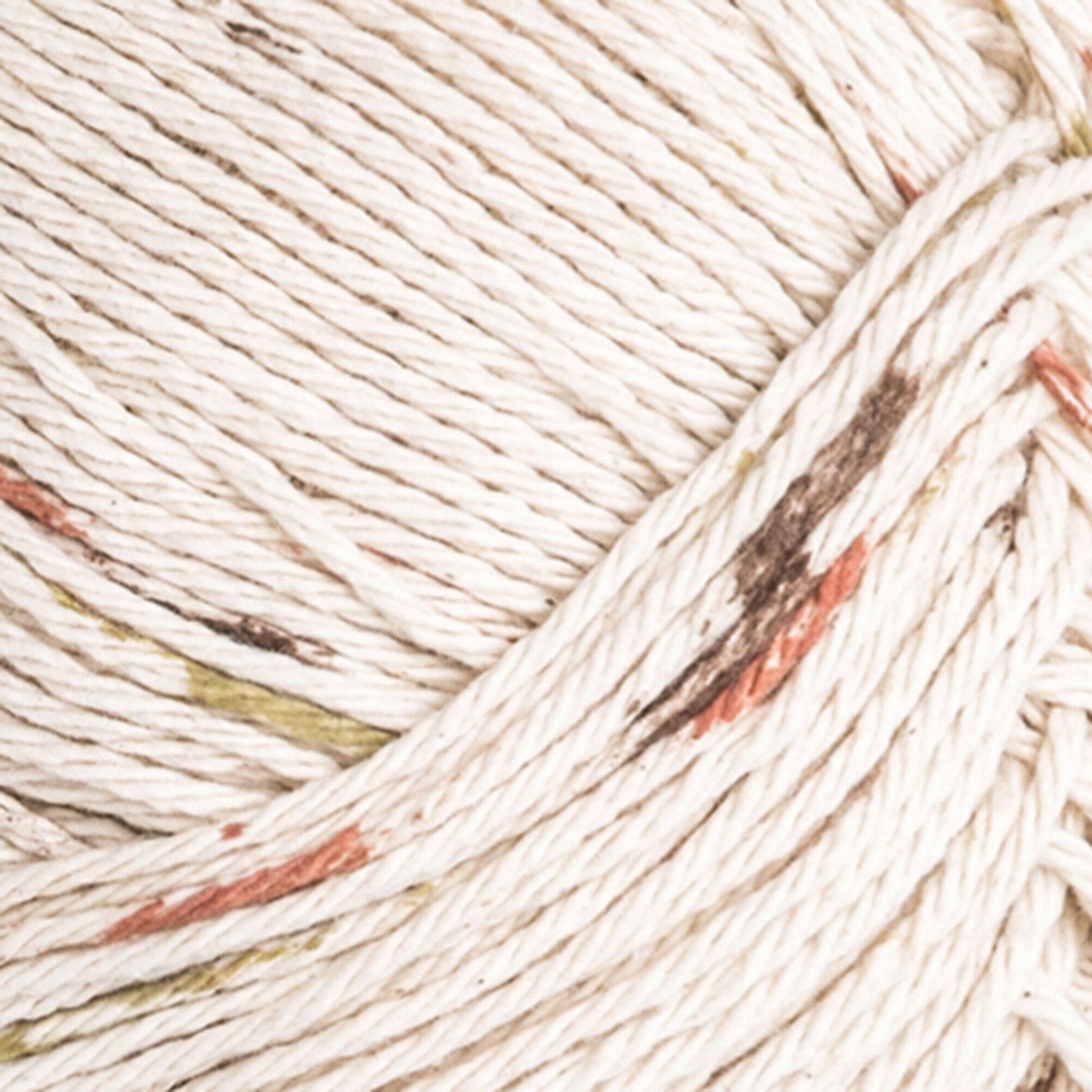 Bernat Handicrafter Cotton Ombres Yarn (340g/12oz) Sonoma Print