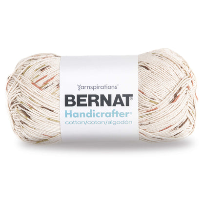 Bernat Handicrafter Cotton Ombres Yarn (340g/12oz) Sonoma Print