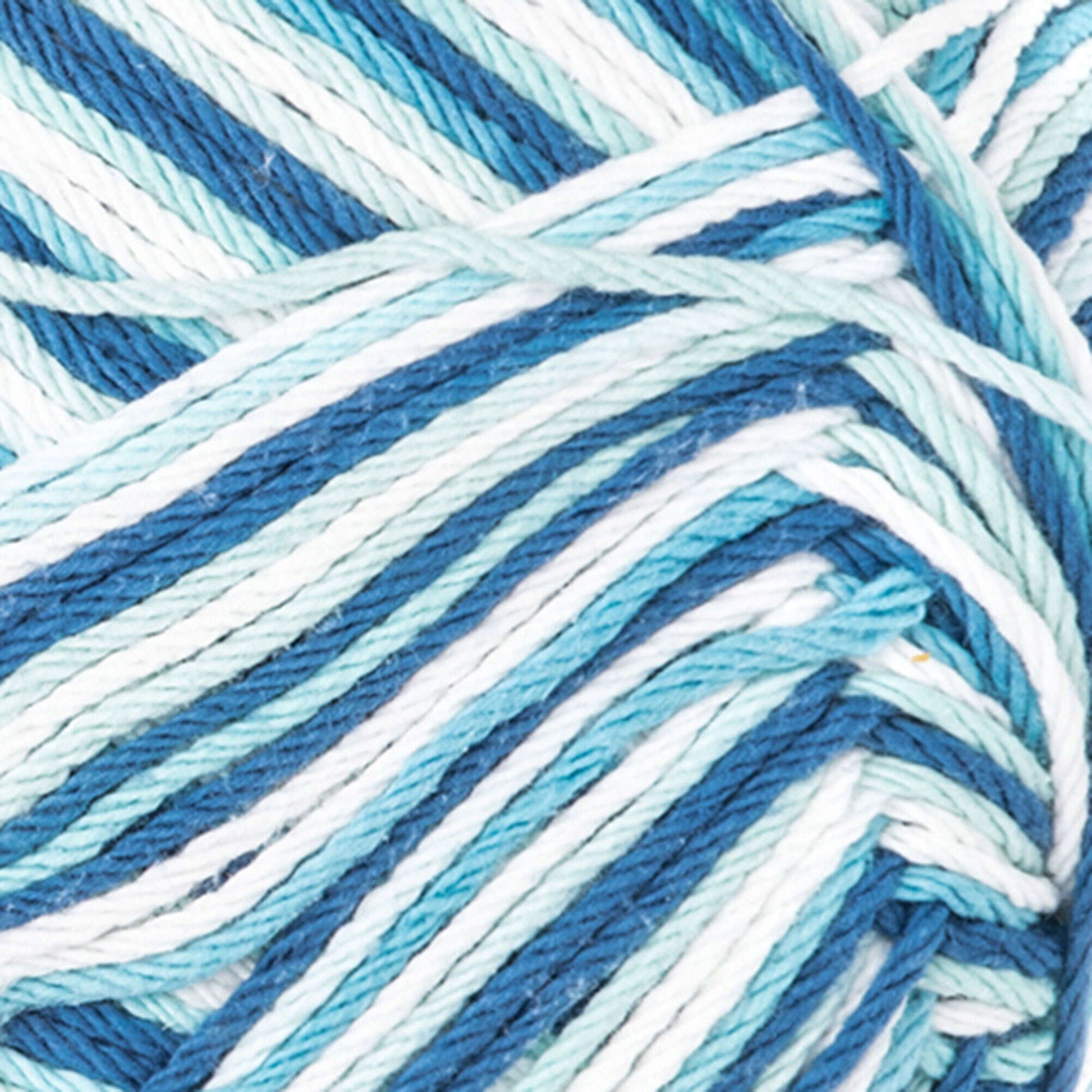 Bernat Handicrafter Cotton Ombres Yarn (340g/12oz) Hippi