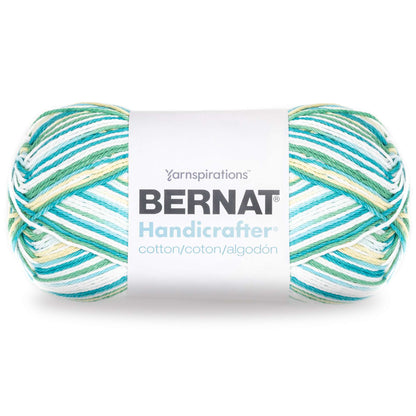 Bernat Handicrafter Cotton Ombres Yarn (340g/12oz) Mod
