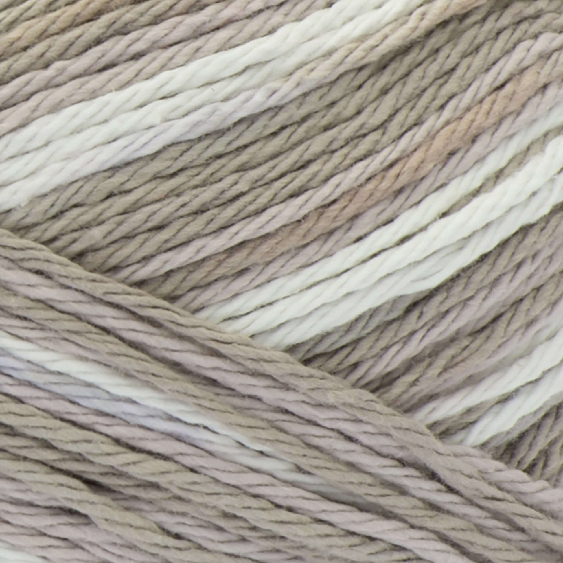 Bernat Handicrafter Cotton Ombres Yarn (340g/12oz) Griege