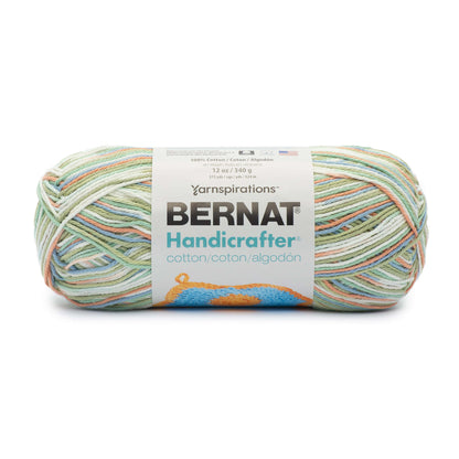 Bernat Handicrafter Cotton Ombres Yarn (340g/12oz) Stoneware