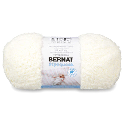 Bernat Pipsqueak Yarn (250g/8.8oz) - Discontinued Shades Vanilla