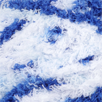 Bernat Pipsqueak Yarn (250g/8.8oz) - Discontinued Shades Blue Jean Swirl