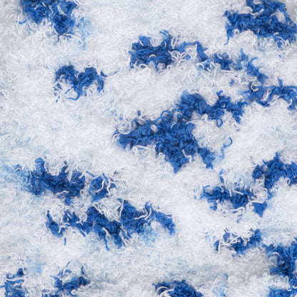 Bernat Pipsqueak Yarn (250g/8.8oz) - Discontinued Shades Blue Jean Swirl