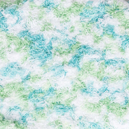 Bernat Pipsqueak Yarn (250g/8.8oz) - Discontinued Shades Aquamarine Swirl