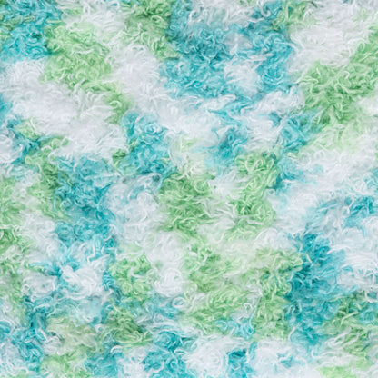 Bernat Pipsqueak Yarn (250g/8.8oz) - Discontinued Shades Aquamarine Swirl