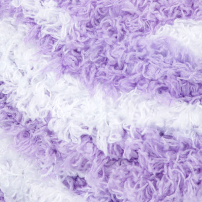 Bernat Pipsqueak Yarn (250g/8.8oz) - Discontinued Shades Grape Swirl