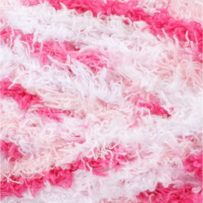 Bernat Pipsqueak Yarn (250g/8.8oz) - Discontinued Shades Pink Swirl