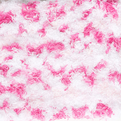 Bernat Pipsqueak Yarn (250g/8.8oz) - Discontinued Shades Pink Swirl