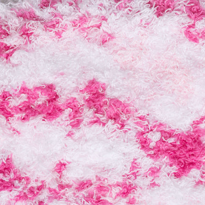 Bernat Pipsqueak Yarn (250g/8.8oz) - Discontinued Shades Pink Swirl