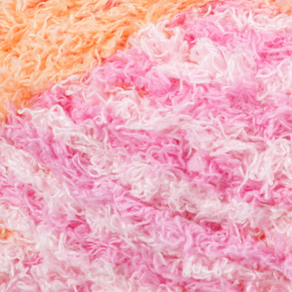 Bernat Pipsqueak Yarn (250g/8.8oz) - Discontinued Shades Peach Swirl