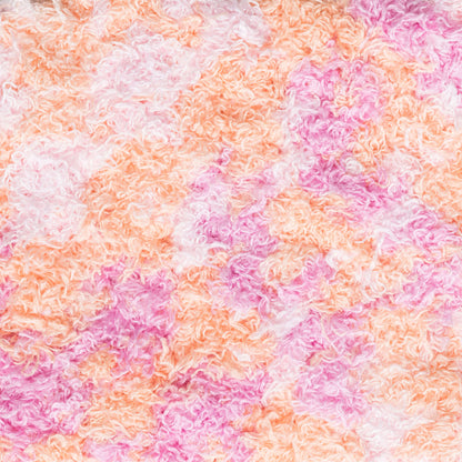Bernat Pipsqueak Yarn (250g/8.8oz) - Discontinued Shades Peach Swirl