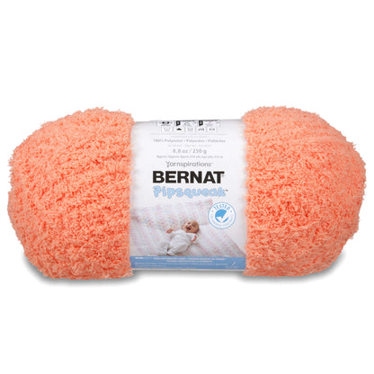 Bernat Pipsqueak Yarn (250g/8.8oz) - Discontinued Shades Peach