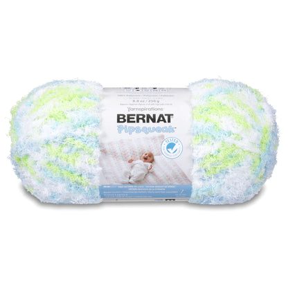 Bernat Pipsqueak Yarn (250g/8.8oz) - Discontinued Shades Funny Bunny Print