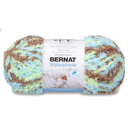 Bernat Pipsqueak Yarn (250g/8.8oz) - Discontinued Shades Play in the Park