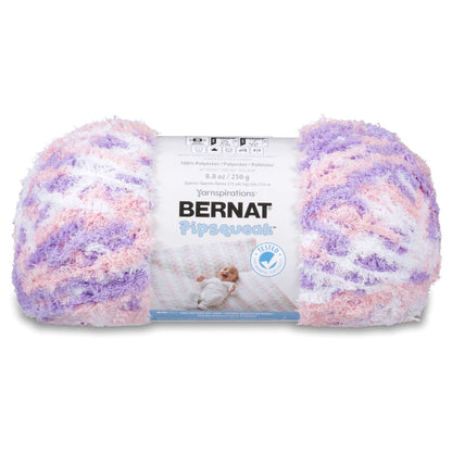 Bernat Pipsqueak Yarn (250g/8.8oz) - Discontinued Shades Just the Girls