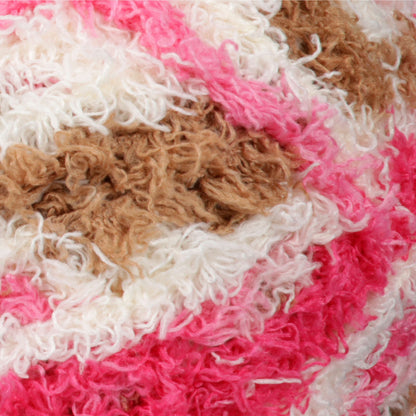 Bernat Pipsqueak Yarn - Discontinued Shades Neopolitan