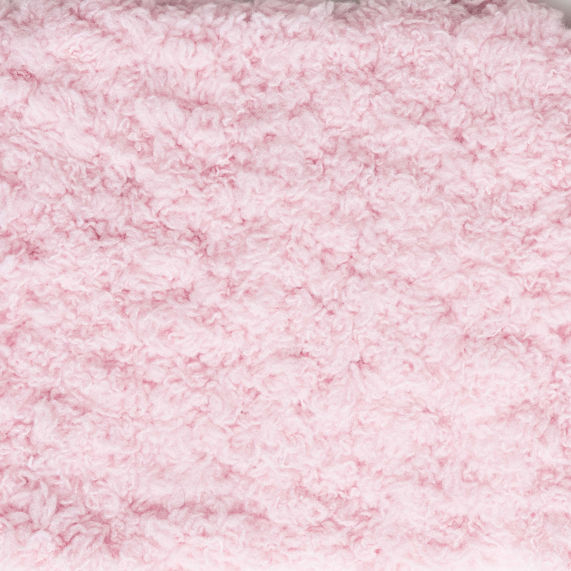 Bernat® Pipsqueak™ #5 Bulky Polyester Yarn, Vanilla 8.8oz/250g, 254 Yards 