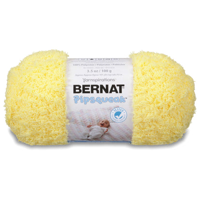 Bernat Pipsqueak Yarn - Discontinued Shades My Sunshine