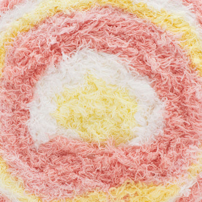 Bernat Pipsqueak Stripes Yarn - Discontinued Shades Spring Blos