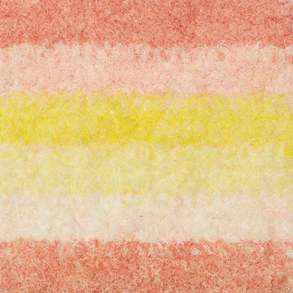 Bernat Pipsqueak Stripes Yarn - Discontinued Shades Spring Blos