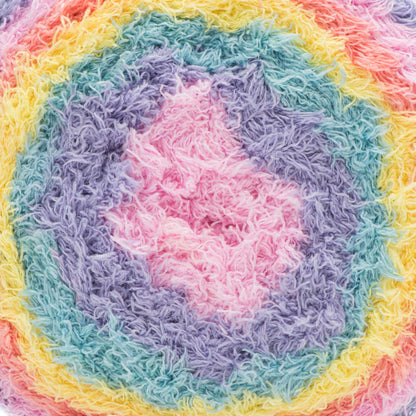 Bernat Pipsqueak Stripes Yarn - Discontinued Shades Dance Party