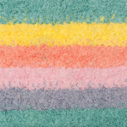 Bernat Pipsqueak Stripes Yarn - Discontinued Shades Dance Party