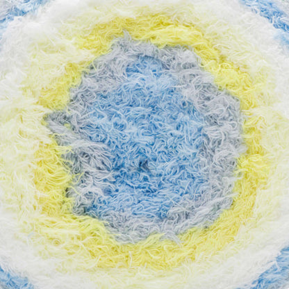 Bernat Pipsqueak Stripes Yarn - Discontinued Shades Sunshine Da