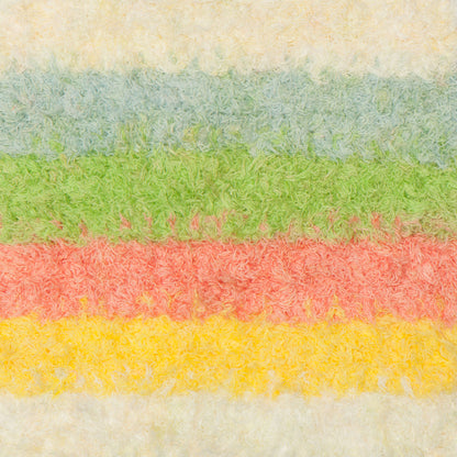 Bernat Pipsqueak Stripes Yarn - Discontinued Shades Octopus Garden