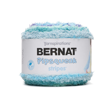 Bernat Pipsqueak Stripes Yarn - Discontinued Shades Box Car