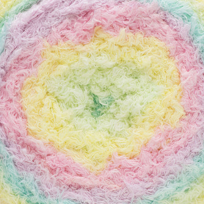 Bernat Pipsqueak Stripes Yarn - Discontinued Shades Lullaby