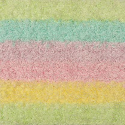 Bernat Pipsqueak Stripes Yarn - Discontinued Shades Lullaby
