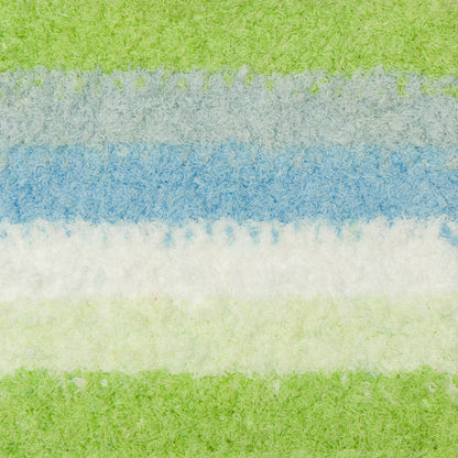 Bernat Pipsqueak Stripes Yarn - Discontinued Shades Meadow